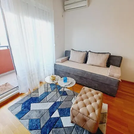 Hana Podgorica