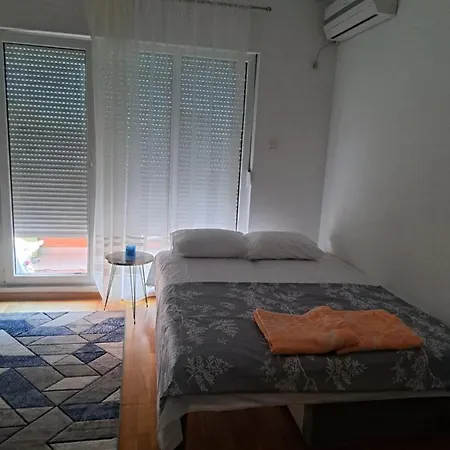 Apartament Hana Podgorica