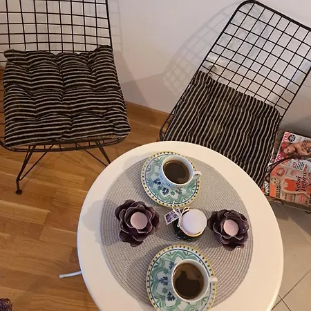 Hana Podgorica