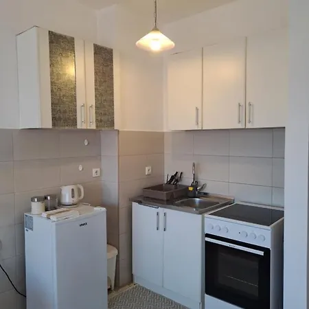 Apartament Hana *