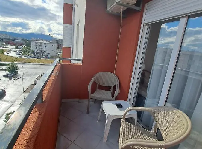 Lejlighed Hana Podgorica