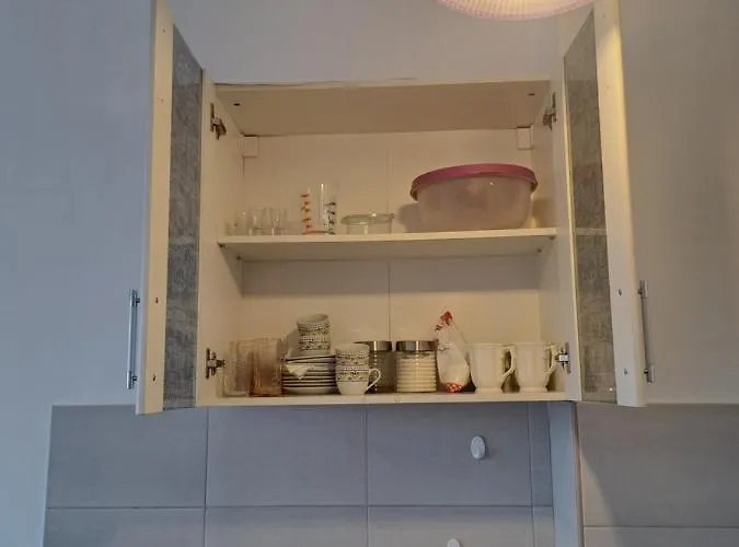 Hana Lejlighed Podgorica