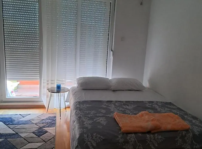 Lejlighed Hana Podgorica