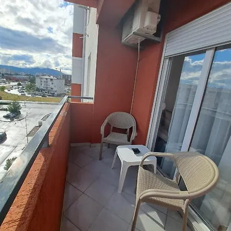 Apartment Hana Podgorica
