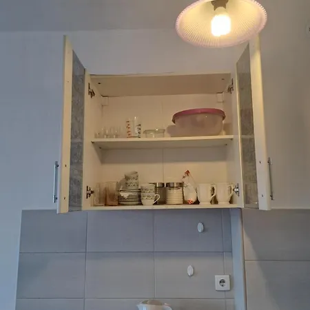 Hana Apartment Podgorica