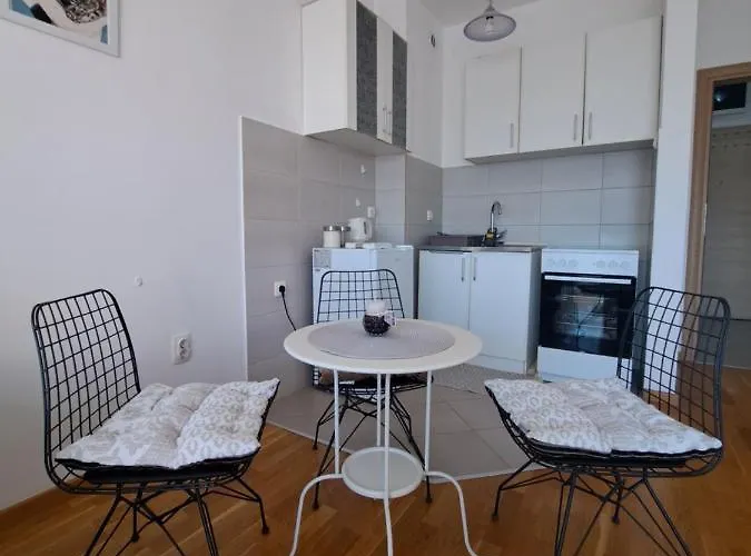 Hana Appartamento Podgorica